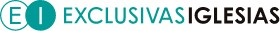 Logo Exclusivas Iglesias